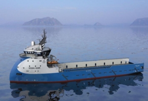 RHI Secures Order for Two PSVs
