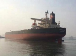 Winning Shipping to Expand Fleet with Capesize Bulker