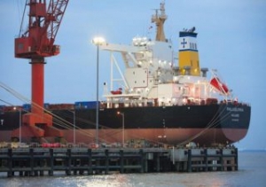 Diana Shipping Prices USD 70 Mn Offering