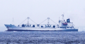 Gas Entec to Build LNG-Powered Reefer Carrier