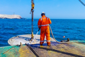 SAAM to Sell 35 Pct Stake in Tramarsa