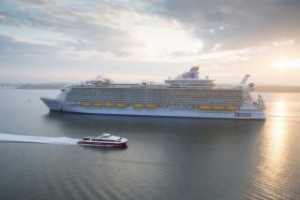 Moodys Upgrades Royal Caribbeans Senior Unsecured Rating