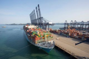 HPH Trust Suffers Major Drop in 1Q Profit