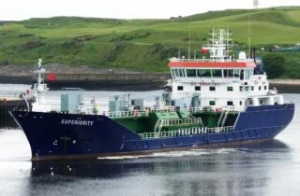 FSL Trust Secures Charter Extensions for Tanker Trio