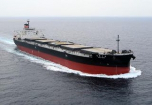 New Coal Carrier Joins NYK Group