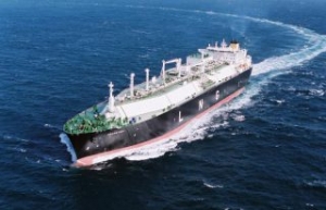Drewry: Fleet Oversupply Postpones Recovery of LNG Rates