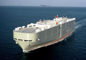 FMC: Two Car Carriers Pay USD 2.3 Million in Penalties