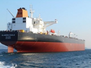LSC Shipmanagement Adds Suezmax Tanker