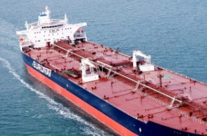 Euronavs 1Q Profit Slashed
