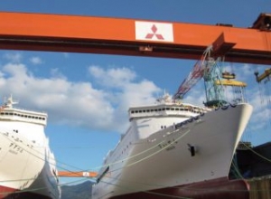 MHI Lowers Full Year Earnings Forecast