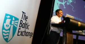 Baltic Exchange Eyes LNG, Container Indices