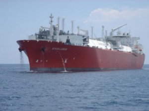 Exmar, Vopak Drop FSRU Acquisition Plans