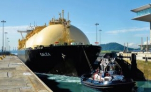 Panama Canals LNGC Transits to Nearly Double by 2020