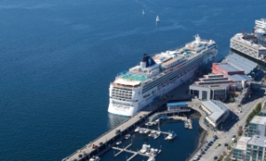 Port of Seattle Kicks off Its Biggest Cruise Season Ever