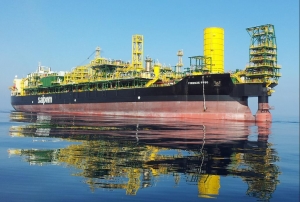 Saipem Completes Sale of Firenze FPSO to Eni
