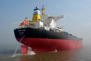 Diana Shipping Inks Charter Deals for Dry Bulk Trio