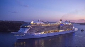 RCL Outperforms Expectations for Q1
