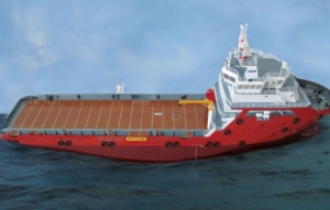 Nam Cheong Sets New Record with Latest Contract