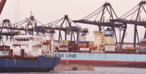 Port of Veracruz to Get Five New Terminals