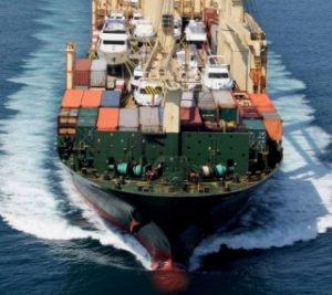 Rickmers Group Slides Deeper into Red
