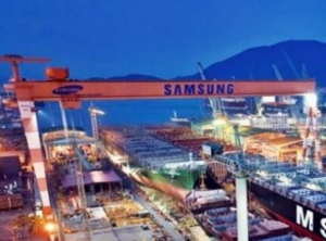 Death Toll Rises in SHI Crane Incident