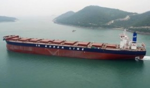 Korea Line in USD 487 Mn Worth of Shipbuilding Deals