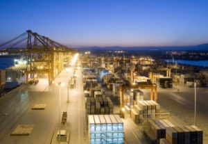 Drewry: Growing Inbound Trade Drives China’s Port Congestion