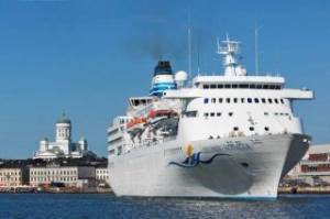 270 Cruise Ships to Visit Helsinki in 2017