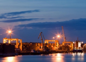 Global Ports Acquires NCC Group