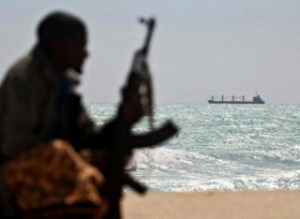 OBP: Nearly 2,000 Seafarers Affected by Piracy in West Africa in 2016