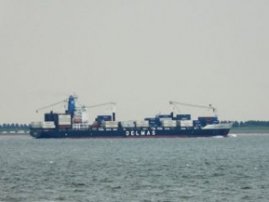 GSL Sees Improvement in Spot Market Charter Rates