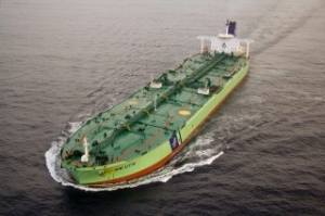 BW Confirms VLCC Order at SHI