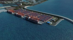 Westports to Bid for Sri Lankas Terminal Project