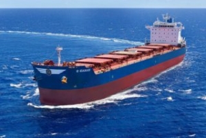 GOGL Takes Delivery of One More Dry Bulker