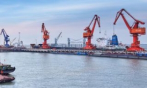 Pan-United Eyes Demerger of Ports Business