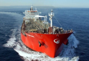 Report: Scorpio Tankers to Offload Tanker Pair