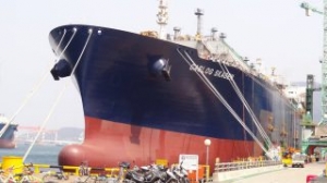 Gaslog Swings to Profit in Q1