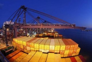 Drewry: Europe-ECSA Trade in Momentum Shift