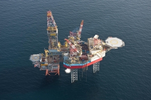 BP Norway Extends Jack-up Maersk Reacher Contract