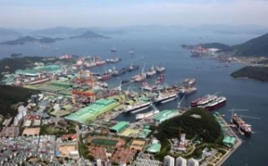Samsung Heavy to Resume Ops at Geoje