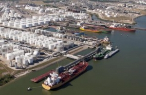Vopak, AltaGas to Invest in Canadas Propane Terminal