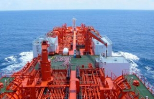 Drewry: Chemical Tanker Fleet Set to Outpace CPP Fleet