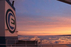 Euronav Orders Suezmax Duo at HHI