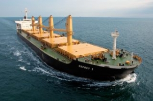 Eagle Bulk Upbeat on Market Recovery as It Slashes Loss