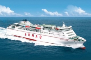 Impairment Charges Affect DHTs 1Q Profit