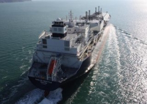 GasLog Partners Eyes Funds for Future Acquisitions