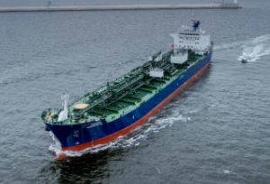 Navig8 Chemical Ends Quarter in Loss
