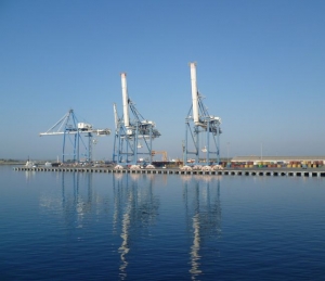 Cyprus: Lemesos Port Gets Additional 500-Metre Quay