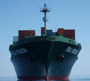Navios Maritime Partners Entrusts Rickmers Fleet to Affiliate