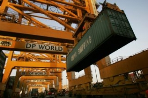 DP Worlds Port of Berbera Project Gets Underway